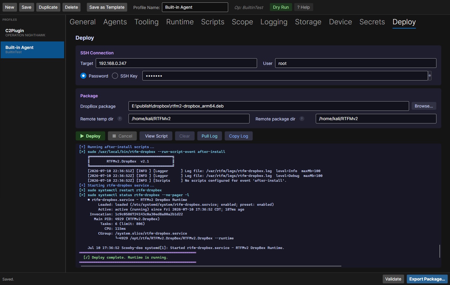 RTFMv2.DropBox: A Persistent Foothold for Field Engagements