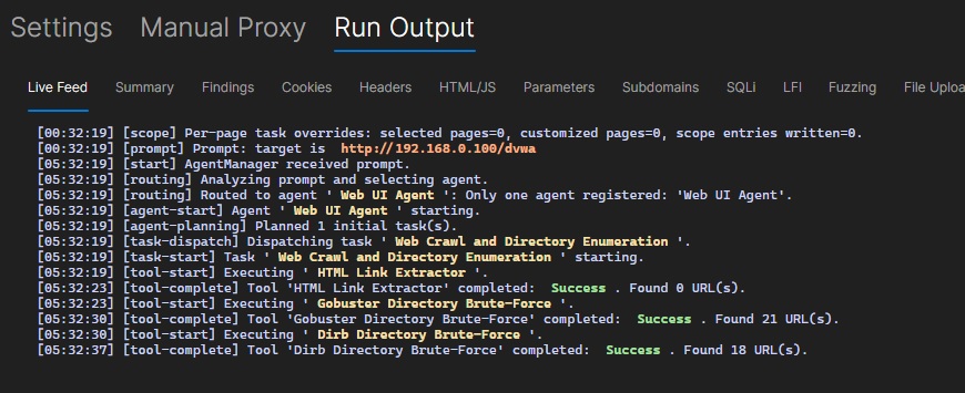 AI Web API Agent: Autonomous Testing for Modern APIs